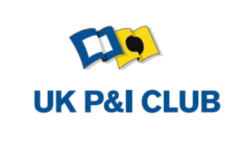 Gas Club. P&I Clubs in Marine insurance. Хы WIP uk.