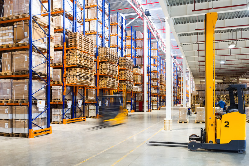 What is a Cold Storage Warehouse? Key Features and Importance