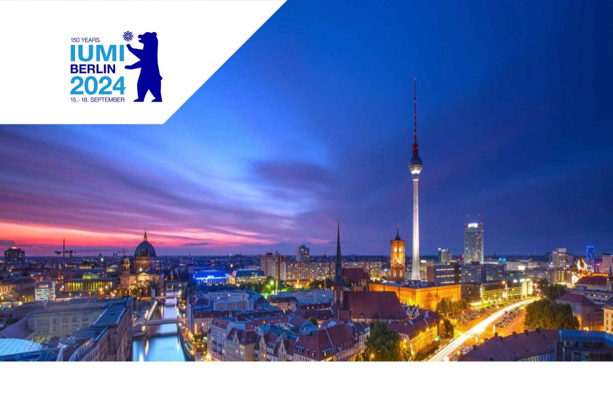 Iumi International Union of Marine Insurance | Annual Conference Archive