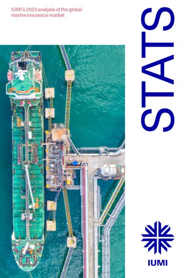 Iumi International Union of Marine Insurance