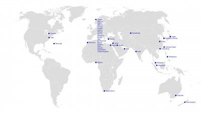 Iumi International Union of Marine Insurance | About