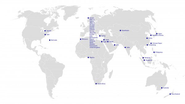 Iumi International Union of Marine Insurance | About