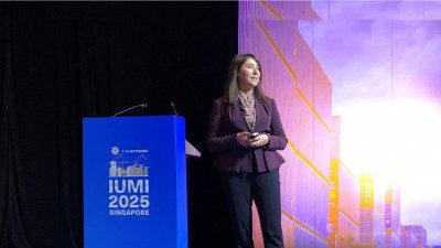 Iumi International Union of Marine Insurance