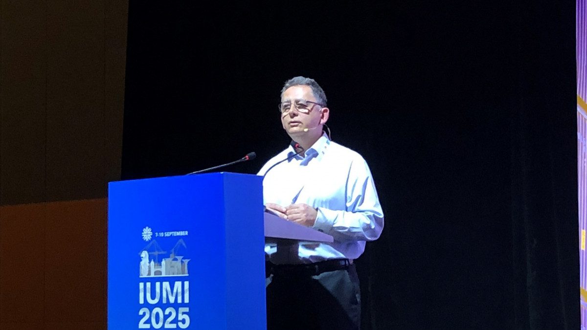 Iumi International Union of Marine Insurance