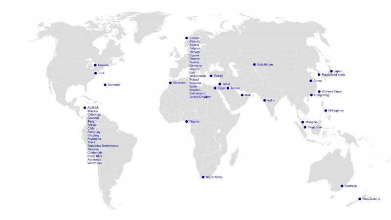 Iumi International Union of Marine Insurance | About